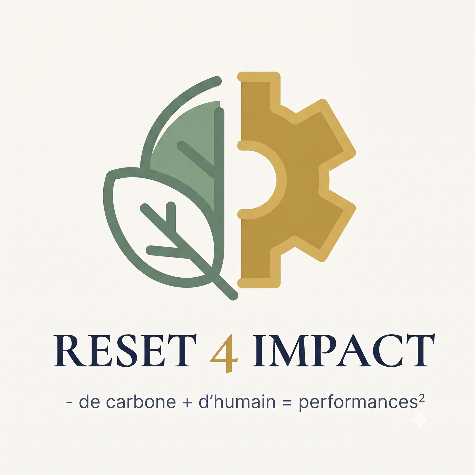 Reset 4 Impact