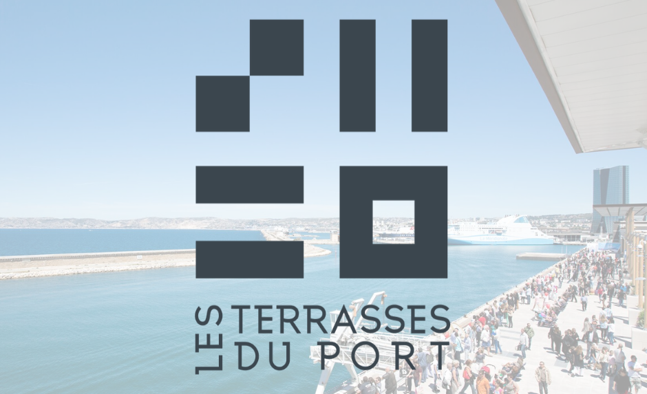 Les Terrasses du Port